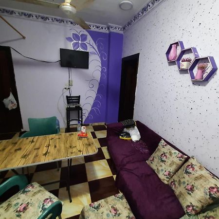 App12 - Rawda - Enjoy The Privacy Of Staying In A Quiet Apartment With Free Wi-Fi As Your Complete Second Home In The Heart Of Hurghada Eksteriør billede