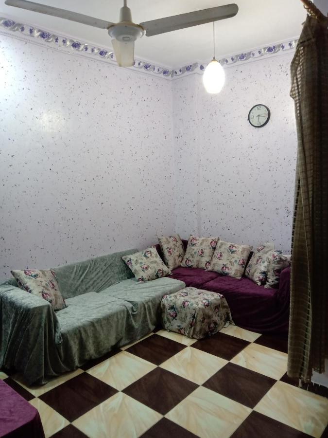App12 - Rawda - Enjoy The Privacy Of Staying In A Quiet Apartment With Free Wi-Fi As Your Complete Second Home In The Heart Of Hurghada Eksteriør billede