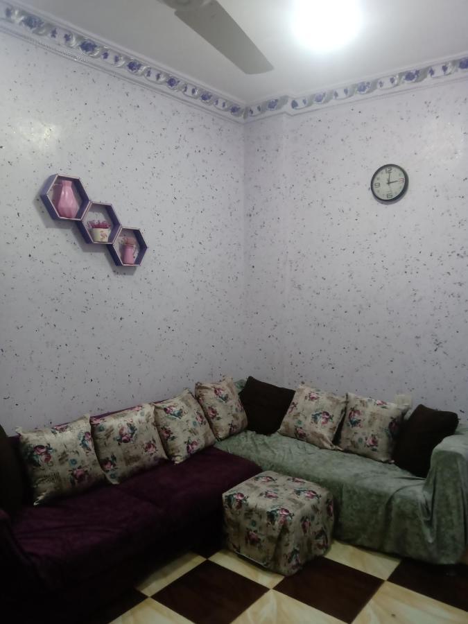 App12 - Rawda - Enjoy The Privacy Of Staying In A Quiet Apartment With Free Wi-Fi As Your Complete Second Home In The Heart Of Hurghada Eksteriør billede